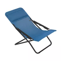 Lafuma - TRANSBED Batyline Klappstuhl - Blau