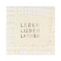 Räder - Traum Karte Leben, Lieben, Lachen