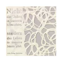 Räder - Traum Karte Nicht die Jahre