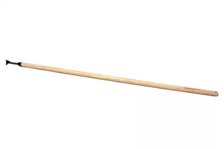 Krumpholz - Triangel- Fugenkratzer mit Eschenstiel