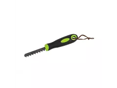 Landwerker - Unkrautstecher Kunststoffgriff Sägezahn Landwerker - Unkrautstecher Kunststoffgriff Sägezahn