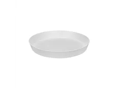 Elho Loft urban - Untersetzer weiß 21cm Elho Loft urban - Untersetzer weiß 21cm