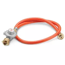 Weber - Umrüstset Gasflasche Weber - Umrüstset Gasflasche