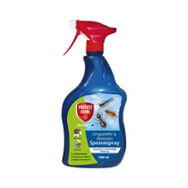Protect Home - Ungeziefer & Ameisen Spezialspray 1L