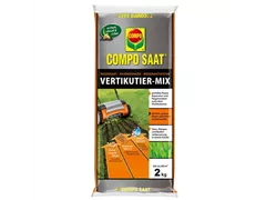 Compo Saat - Vertikutier-Mix 2kg Compo Saat - Vertikutier-Mix 2kg