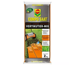 Compo Saat - Vertikutier-Mix 2kg