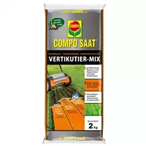 Compo Saat - Vertikutier-Mix 2kg Compo Saat - Vertikutier-Mix 2kg