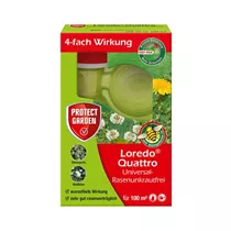 Protect Garden - Universal Rasenunkrautfrei Loredo Quattro 100ml Protect Garden - Universal Rasenunkrautfrei Loredo Quattro 100ml