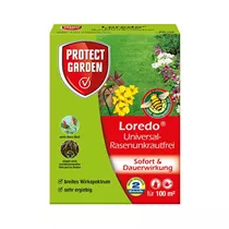 Protect Garden - Universal-Rasenunkrautfrei Loredo Protect Garden - Universal-Rasenunkrautfrei Loredo