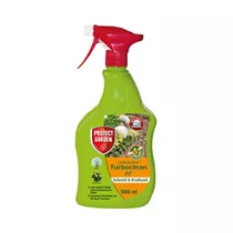 Protect Garden - Unkrautfrei Turboclean AF 1 l Protect Garden - Unkrautfrei Turboclean AF 1 l