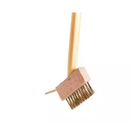 Landwerker - Unkrautfugenbürste inkl. Stiel Landwerker - Unkrautfugenbürste inkl. Stiel