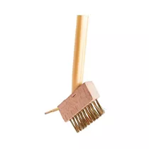 Landwerker - Unkrautfugenbürste inkl. Stiel Landwerker - Unkrautfugenbürste inkl. Stiel