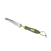 Landwerker - Unkrautstecher Edelstahl / Kunststoff Landwerker - Unkrautstecher Edelstahl / Kunststoff