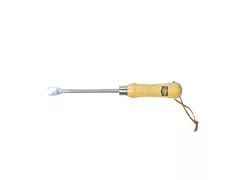 Landwerker - Unkrautstecher Edelstahl /Hartholz Landwerker - Unkrautstecher Edelstahl /Hartholz