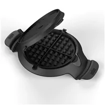 Weber Gourmet BBQ System - Waffel & Sandwich Einsatz Weber Gourmet BBQ System - Waffel & Sandwich Einsatz