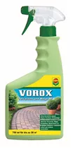 Compo - Vorox Terrassen und Wege AF 750mL Compo - Vorox Terrassen und Wege AF 750mL