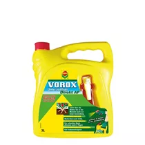 Compo - Vorox Unkrautfrei Af 3l Compo - Vorox Unkrautfrei Af 3l