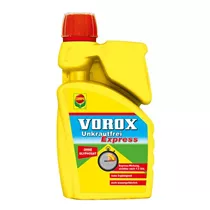 Compo - Vorox Unkrautfrei Express 500ml Compo - Vorox Unkrautfrei Express 500ml