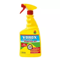 Compo - Vorox Unkrautfrei Express AF 1000 ml