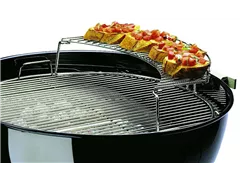 Weber - Warmhalterost fürØ57cm Holzkohlegrills Weber - Warmhalterost fürØ57cm Holzkohlegrills