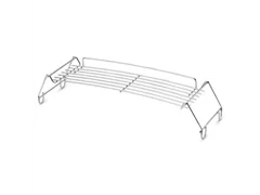 Weber - Warmhalterost Stahl verchromt Weber - Warmhalterost Stahl verchromt