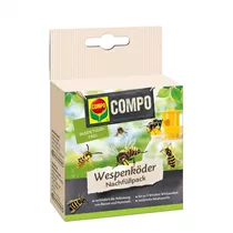 Compo - Wespenfallen Köder Nachfüllpack