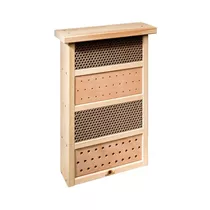 Neudorff - Wildgärtner Freude Bienenhaus