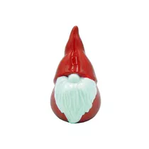 MAXPHIL living - Weihnachtsmann rot / weiß