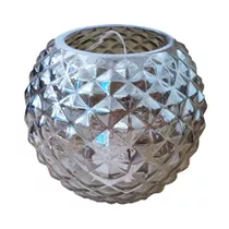 MAXPHIL living - Windlicht Kugel