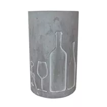 MAXPHIL living - Weinkühler