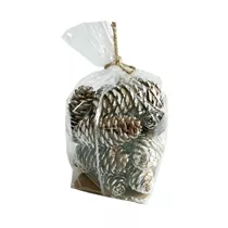 MAXPHIL living - Zapfen, sortiert