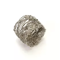 Serviettenring - Wired