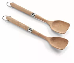 Weber - Wok - Besteckset 2-teilig