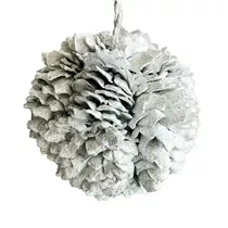 MAXPHIL living - Zapfenkugel, D 18 cm