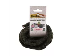 GardenWool - Wollkordel Grau, 3 m GardenWool - Wollkordel Grau, 3 m