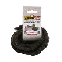 GardenWool - Wollkordel Grau, 3 m GardenWool - Wollkordel Grau, 3 m