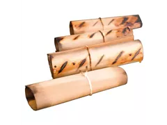 Weber - Wood Wraps aus Zedernholz (8 Stück) Weber - Wood Wraps aus Zedernholz (8 Stück)