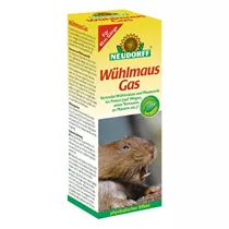 Neudorff - Wühlmausgas 2 Stück