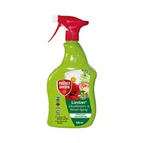 Protect Garden - Zierpflanzen- & Rosen-Spray Lizetan AF 500 ml Protect Garden - Zierpflanzen- & Rosen-Spray Lizetan AF 500 ml