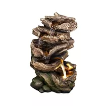 MAXPHIL living - Zimmerbrunnen 16 x 13,5 x 27,5