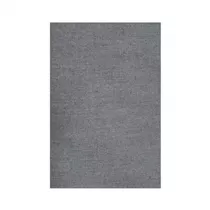 Stern Rückenkissen - zu Bank / Liege Holly seidengrau