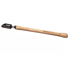 Krumpholz - Zwiebelpflanzer mit Eschen-Knopfstiel