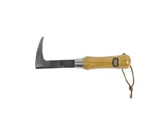 Landwerker - Fugenkratzer Edelstahl /Hartholz Landwerker - Fugenkratzer Edelstahl /Hartholz