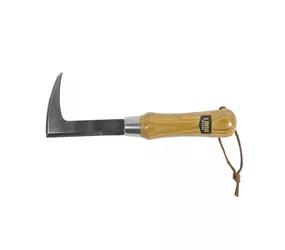 Landwerker - Fugenkratzer Edelstahl /Hartholz Landwerker - Fugenkratzer Edelstahl /Hartholz