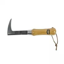 Landwerker - Fugenkratzer Edelstahl /Hartholz Landwerker - Fugenkratzer Edelstahl /Hartholz