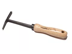 Krumpholz - Fugenkratzer mit Eschengriff Krumpholz - Fugenkratzer mit Eschengriff