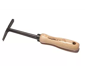 Krumpholz - Fugenkratzer mit Eschengriff Krumpholz - Fugenkratzer mit Eschengriff