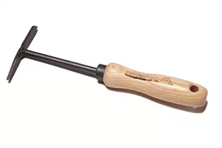 Krumpholz - Fugenkratzer mit Eschengriff Krumpholz - Fugenkratzer mit Eschengriff