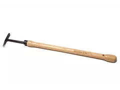 Krumpholz - Fugenkratzer mit Eschen-Knopf-Stiel Krumpholz - Fugenkratzer mit Eschen-Knopf-Stiel