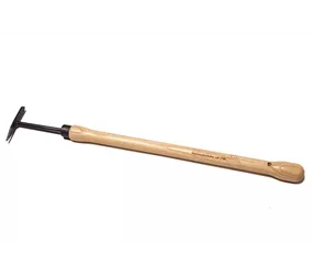 Krumpholz - Fugenkratzer mit Eschen-Knopf-Stiel Krumpholz - Fugenkratzer mit Eschen-Knopf-Stiel